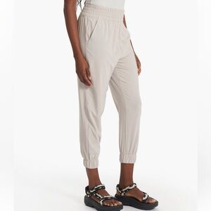 Vuori Villa Jogger Beach Sand